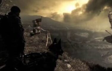 Call of Duty Ghosts tendrá un especial previo al E3