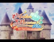 Nuevo tráiler de Atelier Meruru Plus The Apprentice of Arland