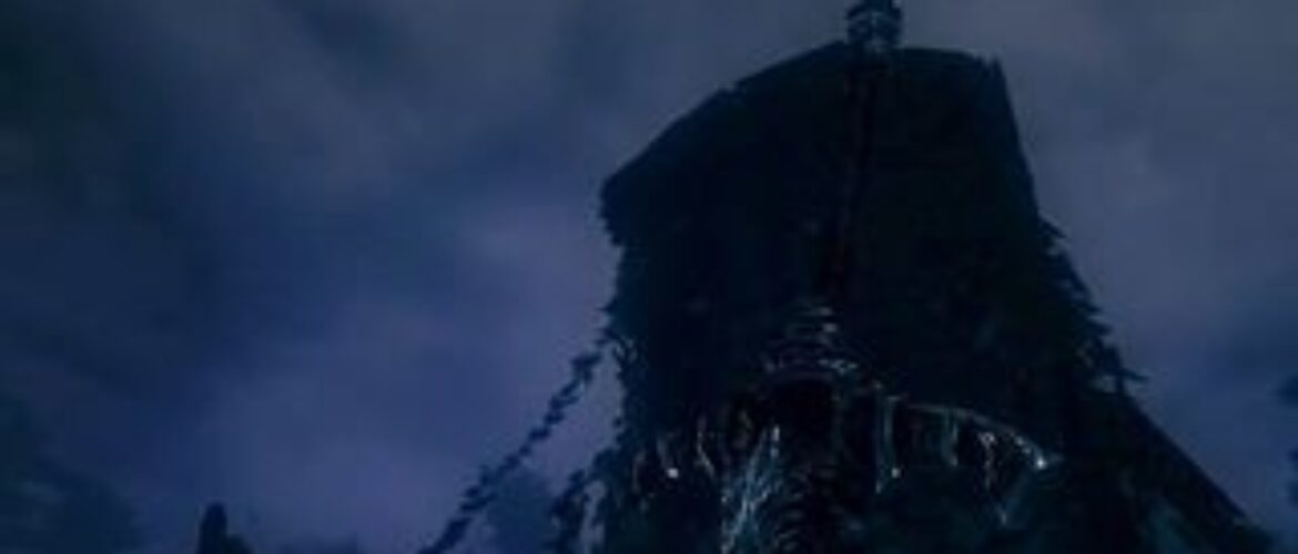 El director de Dark Souls explica la ausencia de música cuando no combatimos jefes