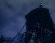 El director de Dark Souls explica la ausencia de música cuando no combatimos jefes