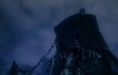 El director de Dark Souls explica la ausencia de música cuando no combatimos jefes