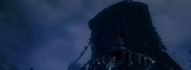 El director de Dark Souls explica la ausencia de música cuando no combatimos jefes