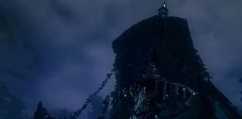 El director de Dark Souls explica la ausencia de música cuando no combatimos jefes