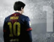 FIFA 14 sí estará en Wii y 3DS