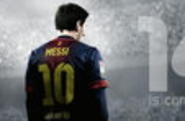 FIFA 14 sí estará en Wii y 3DS