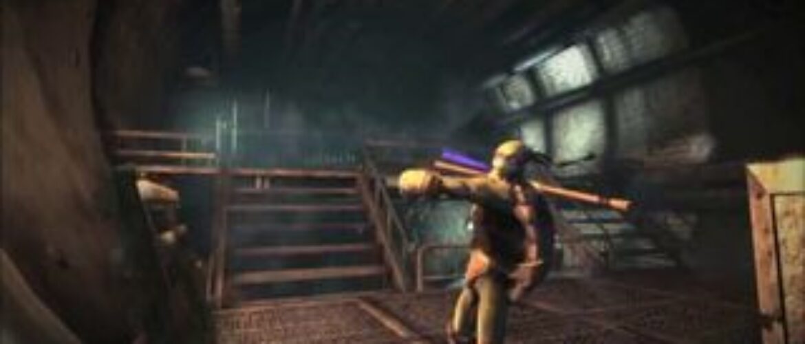 Donatello se muestra en el nuevo juego de las Tortugas Ninja