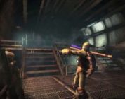 Donatello se muestra en el nuevo juego de las Tortugas Ninja