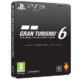 Gran Turismo 6 Edición especial