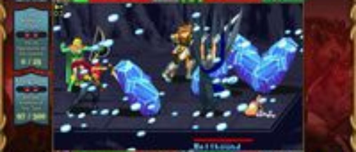 La jugabilidad de Dungeons & Dragons: Chronicles of Mystara en nuevas imágenes