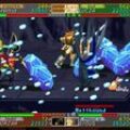 La jugabilidad de Dungeons & Dragons: Chronicles of Mystara en nuevas imágenes