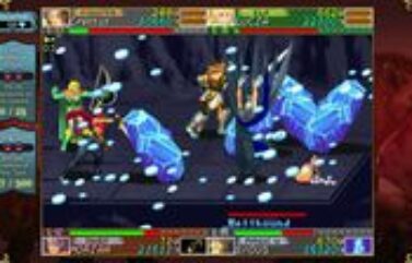 La jugabilidad de Dungeons & Dragons: Chronicles of Mystara en nuevas imágenes