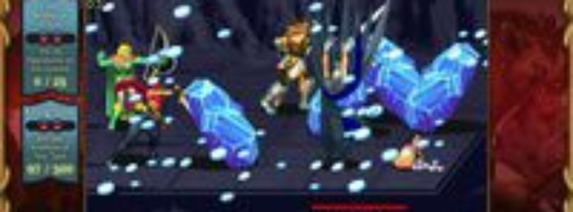 La jugabilidad de Dungeons & Dragons: Chronicles of Mystara en nuevas imágenes