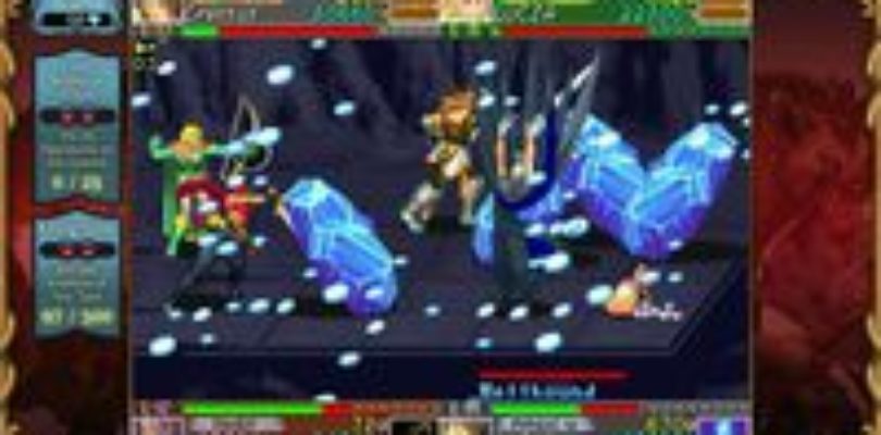 La jugabilidad de Dungeons & Dragons: Chronicles of Mystara en nuevas imágenes