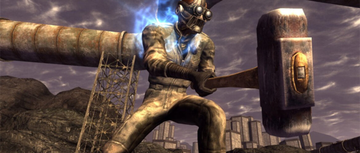 Fallout