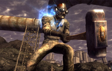 Fallout