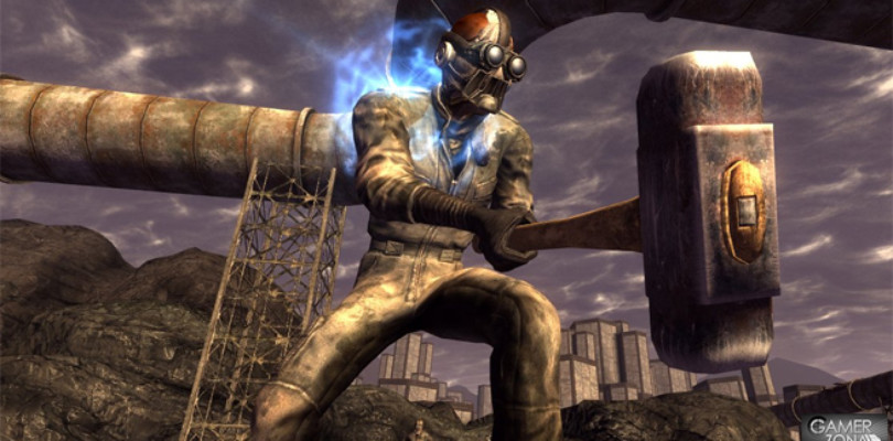 Fallout