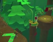 Nuevo tráiler de Tearaway en el E3 2013