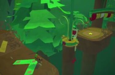 Nuevo tráiler de Tearaway en el E3 2013