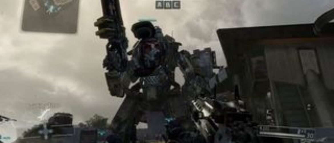 Respawn Entertainment cree que se tiene que centrar en los shooters