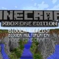 Minecraft Xbox One Edition se muestra en vídeo