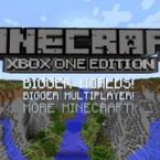 Minecraft Xbox One Edition se muestra en vídeo