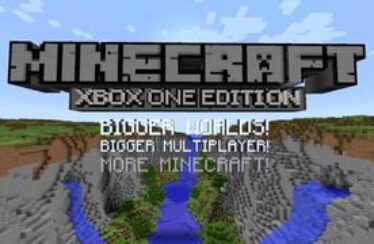 Minecraft Xbox One Edition se muestra en vídeo