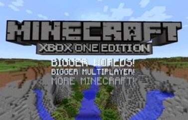 Minecraft Xbox One Edition se muestra en vídeo
