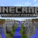 Minecraft podría finalmente trasladar sus datos de 360 a Xbox One