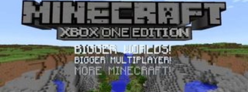 Minecraft podría finalmente trasladar sus datos de 360 a Xbox One