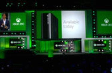 Hoy se lanza un rediseño de Xbox 360