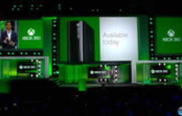 Hoy se lanza un rediseño de Xbox 360