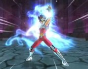 Primer tráiler de Saint Seiya Brave Soldiers