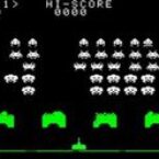 Space Invaders cumple 35 años