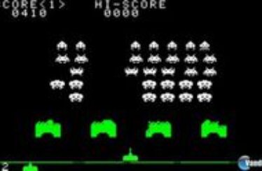 Space Invaders cumple 35 años