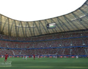 PES 2014 estadios