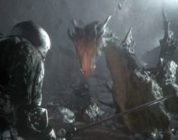 Deep Down no está relacionado con Dragons Dogma