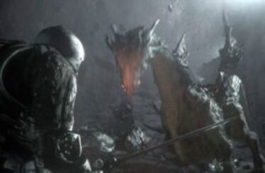 Deep Down no está relacionado con Dragons Dogma