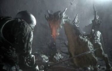 Deep Down no está relacionado con Dragons Dogma