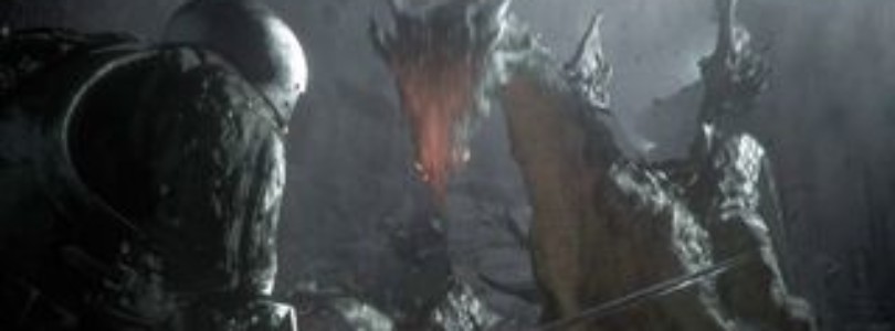 Deep Down no está relacionado con Dragons Dogma