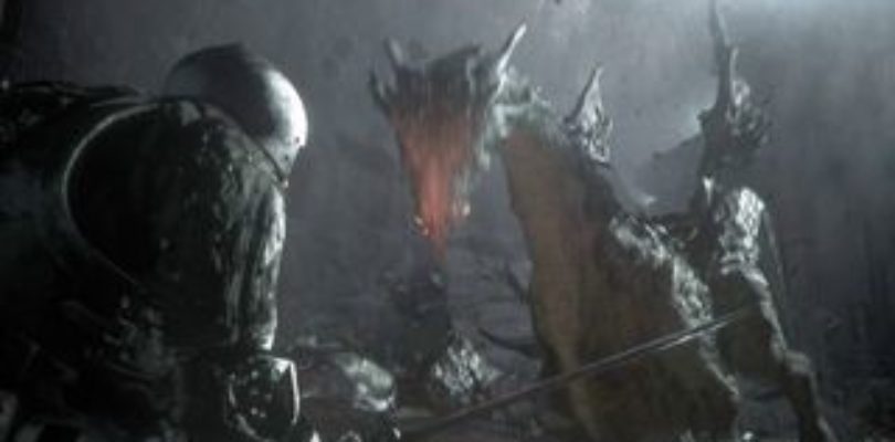 Deep Down no está relacionado con Dragons Dogma