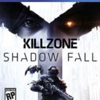 Desvelada la portada de Killzone: Shadow Fall