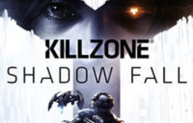 Desvelada la portada de Killzone: Shadow Fall