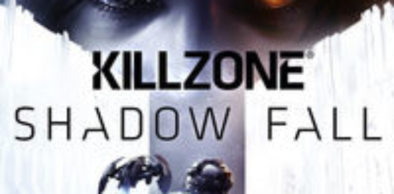 Desvelada la portada de Killzone: Shadow Fall