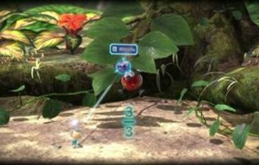 Pikmin 3 sigue dejándose ver