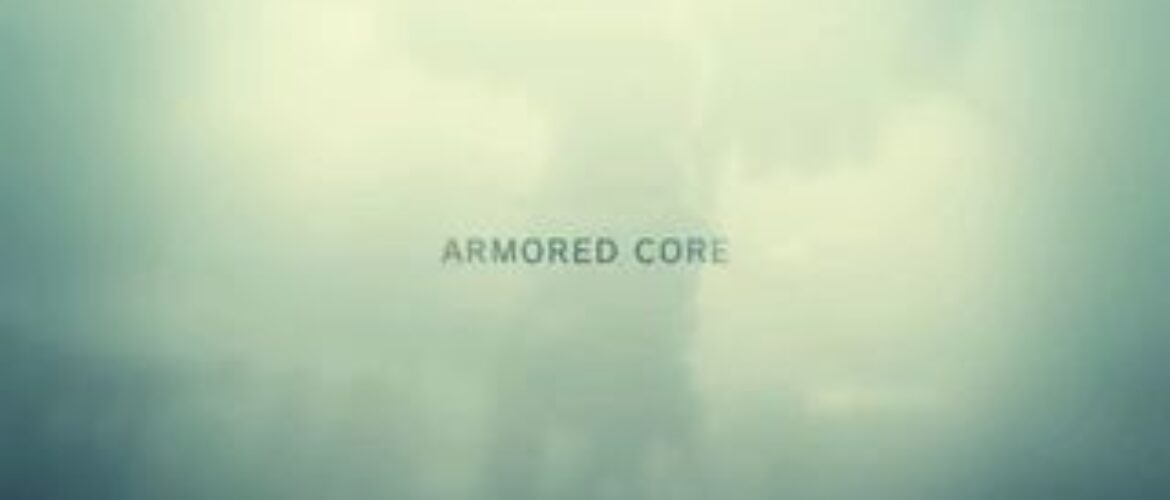 Armored Core Verdict Day tendrá un modo Hardcore