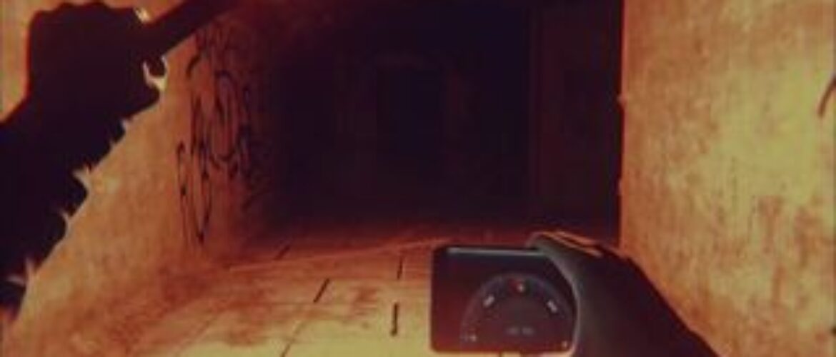 Daylight confirmado para PlayStation 4
