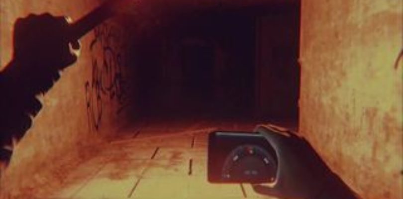 Daylight confirmado para PlayStation 4