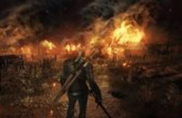 The Witcher 3 se presenta en nuevas imágenes