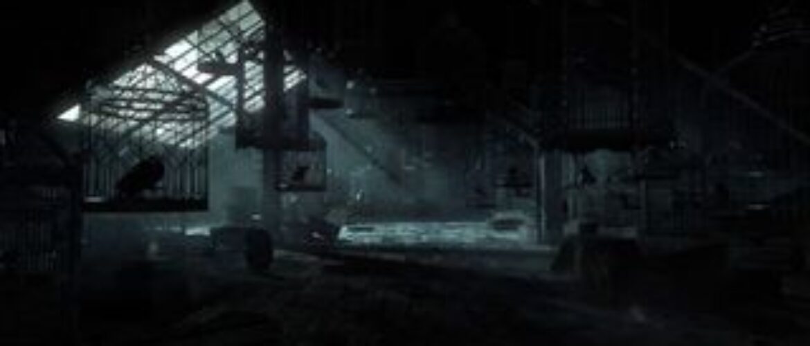 Nuevo tráiler de Thief en el E3