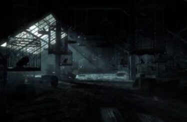 Nuevo tráiler de Thief en el E3